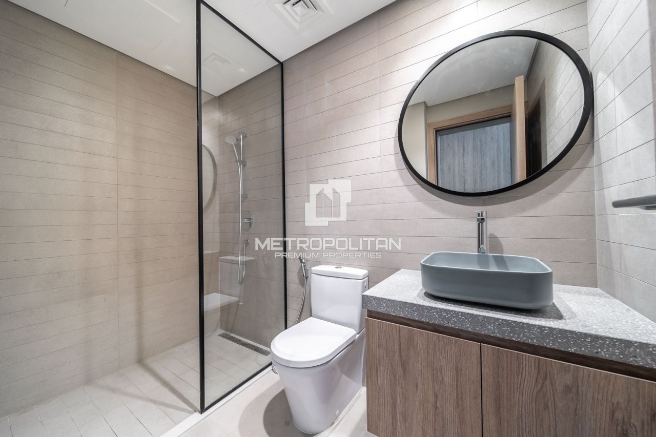 Апартаменты в Дубае, ОАЭ, 39 м² - фото 11