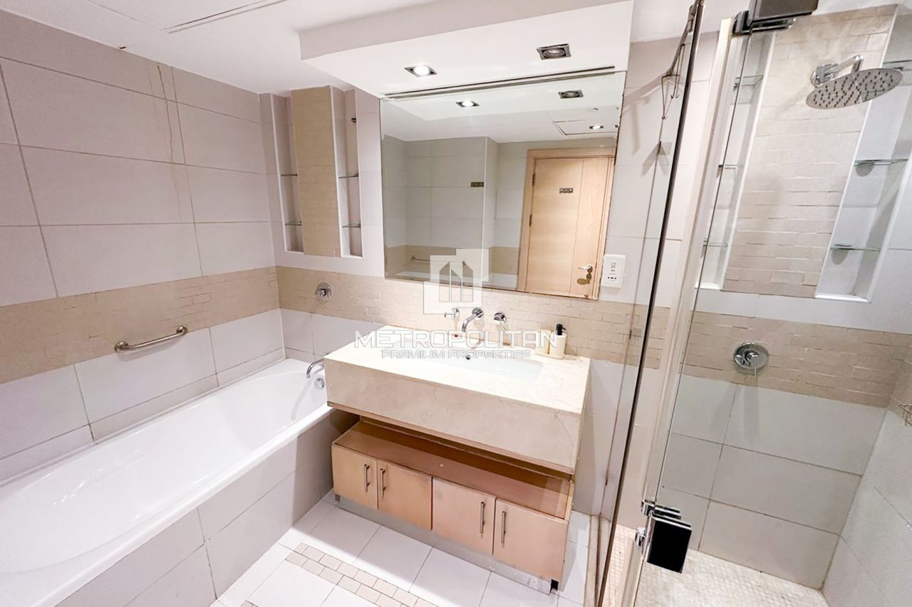 Апартаменты в Дубае, ОАЭ, 121 м² - фото 11