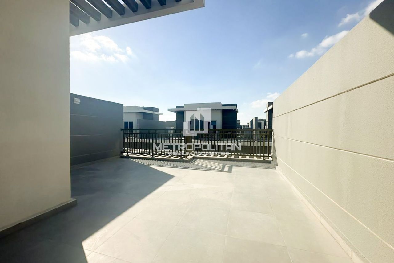 Таунхаус в Дубае, ОАЭ, 184 м² - фото 11