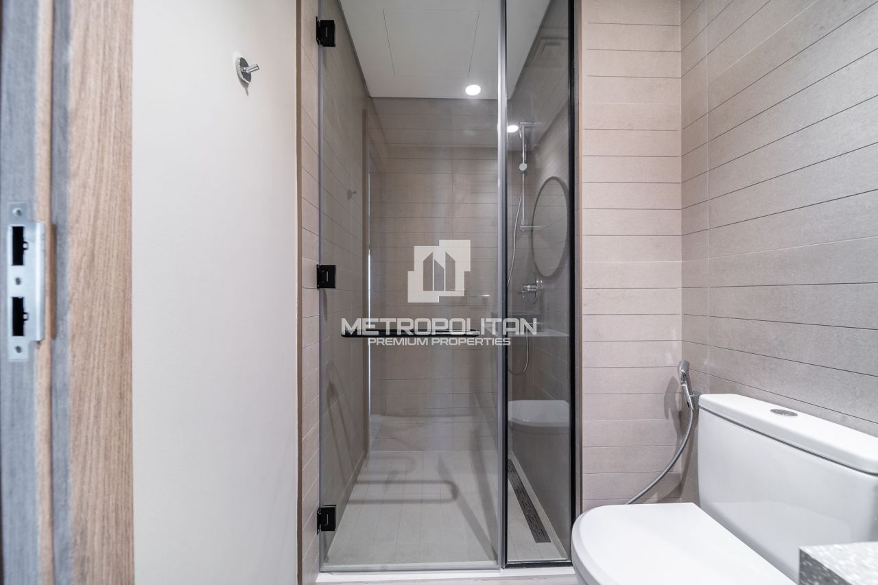 Апартаменты в Дубае, ОАЭ, 36 м² - фото 11