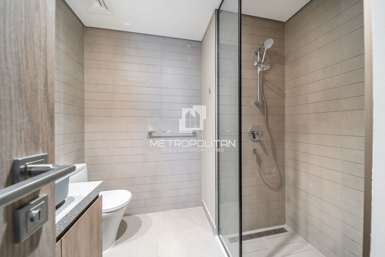 Апартаменты в Дубае, ОАЭ, 38 м² - фото 12