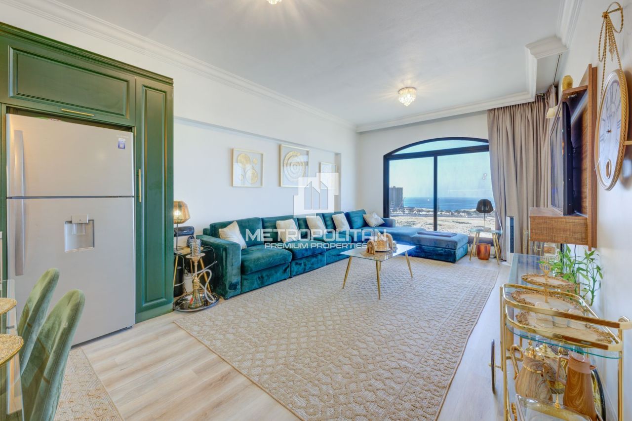 Апартаменты в Рас-эль-Хайме, ОАЭ, 75 м² - фото 12