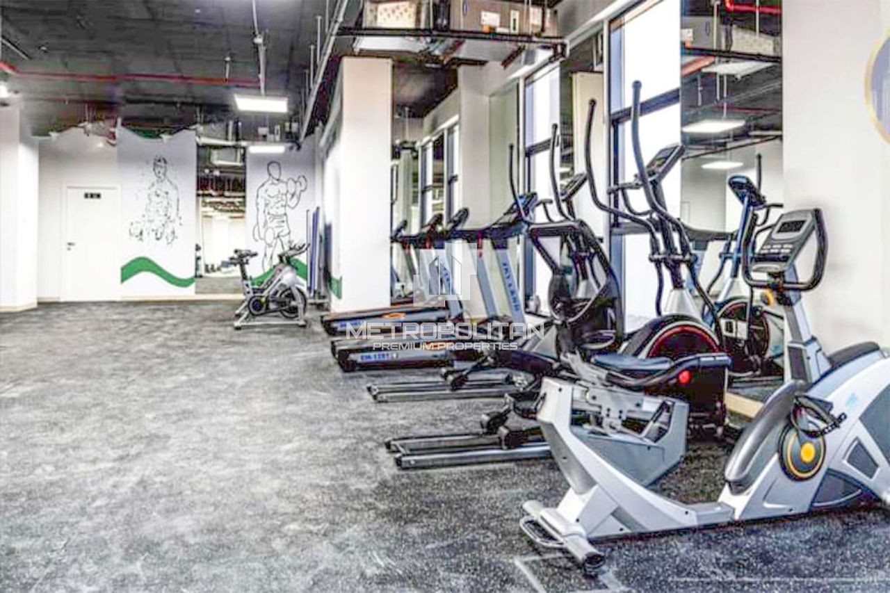 Апартаменты в Дубае, ОАЭ, 81 м² - фото 12