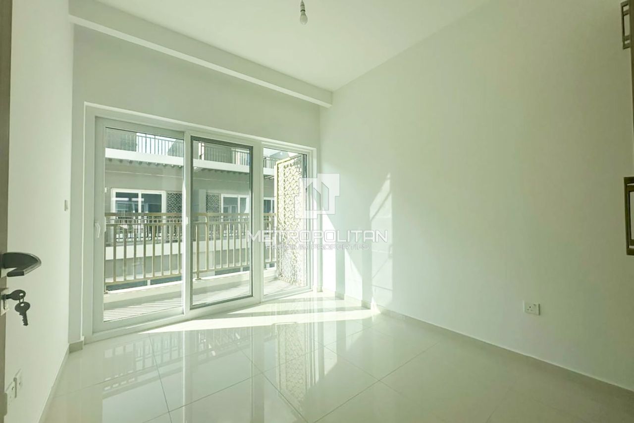 Таунхаус в Дубае, ОАЭ, 184 м² - фото 12