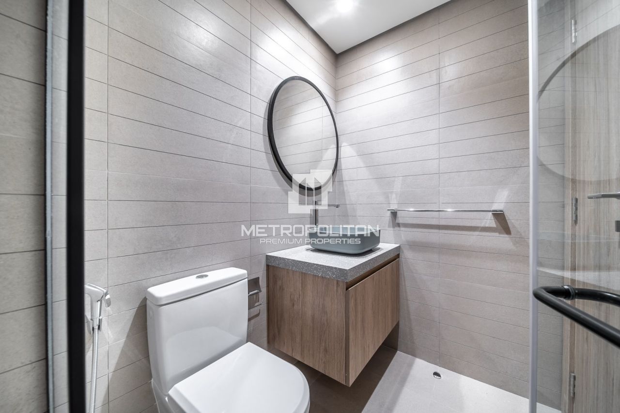 Апартаменты в Дубае, ОАЭ, 36 м² - фото 12