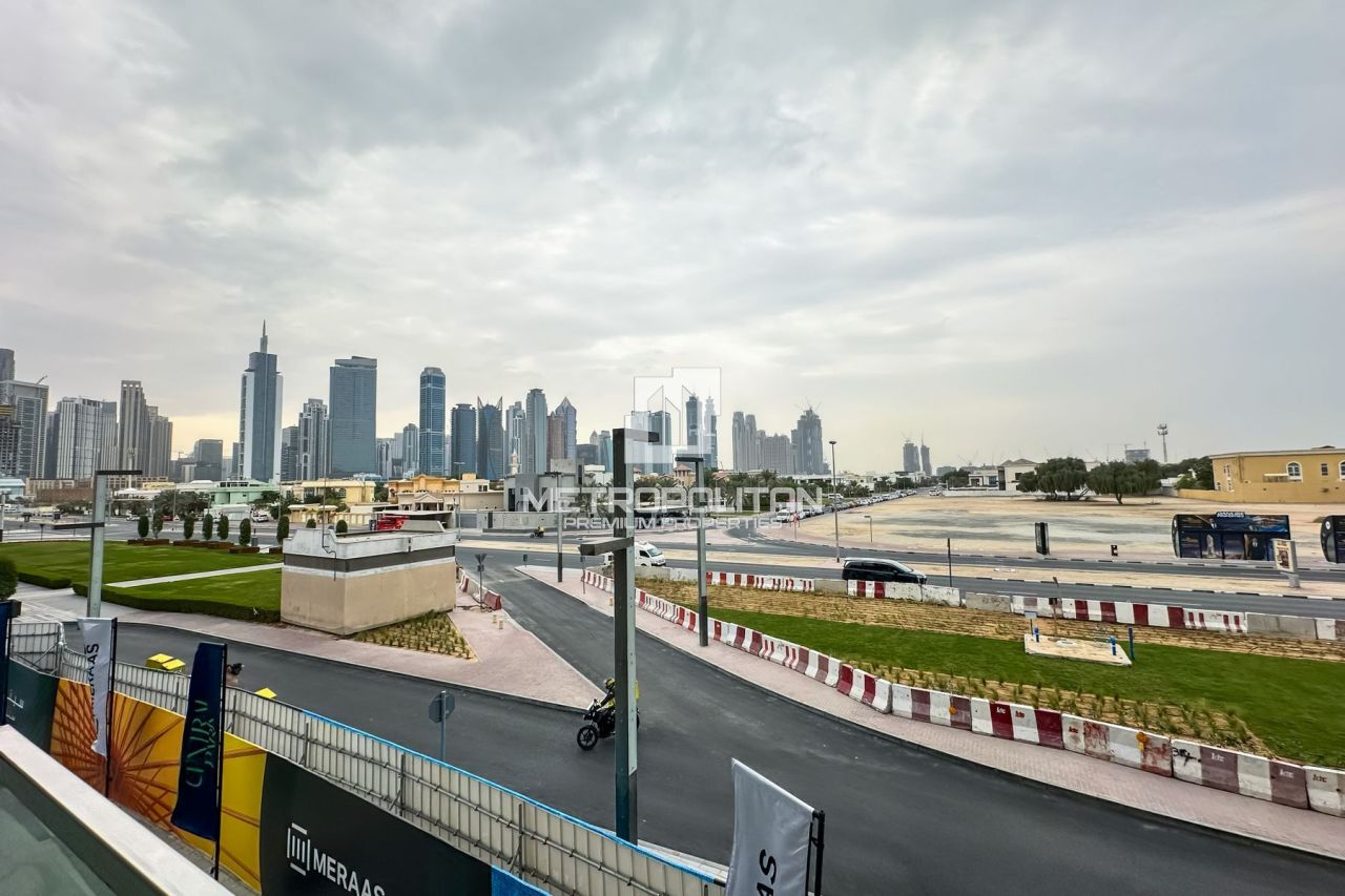 Апартаменты в Дубае, ОАЭ, 71 м² - фото 13