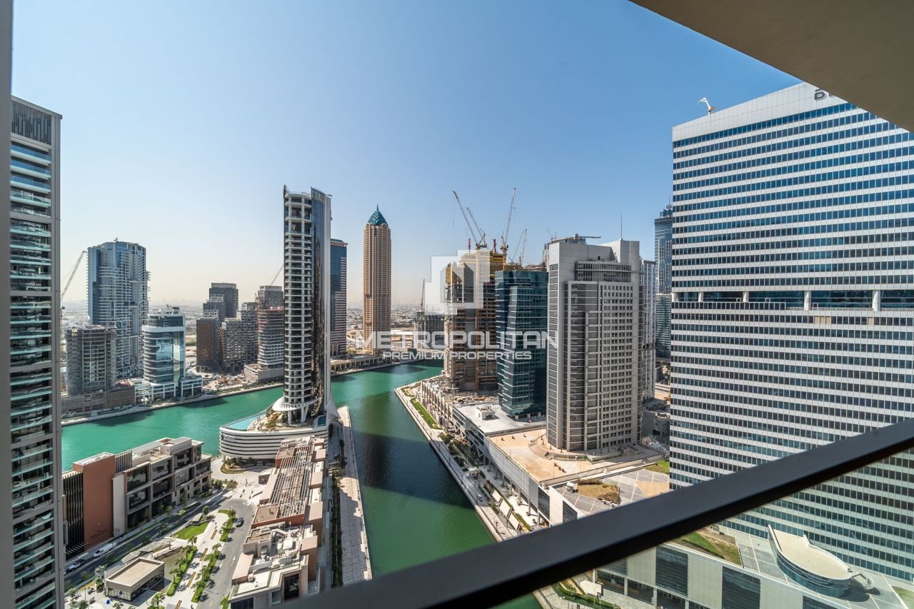 Апартаменты в Дубае, ОАЭ, 36 м² - фото 13