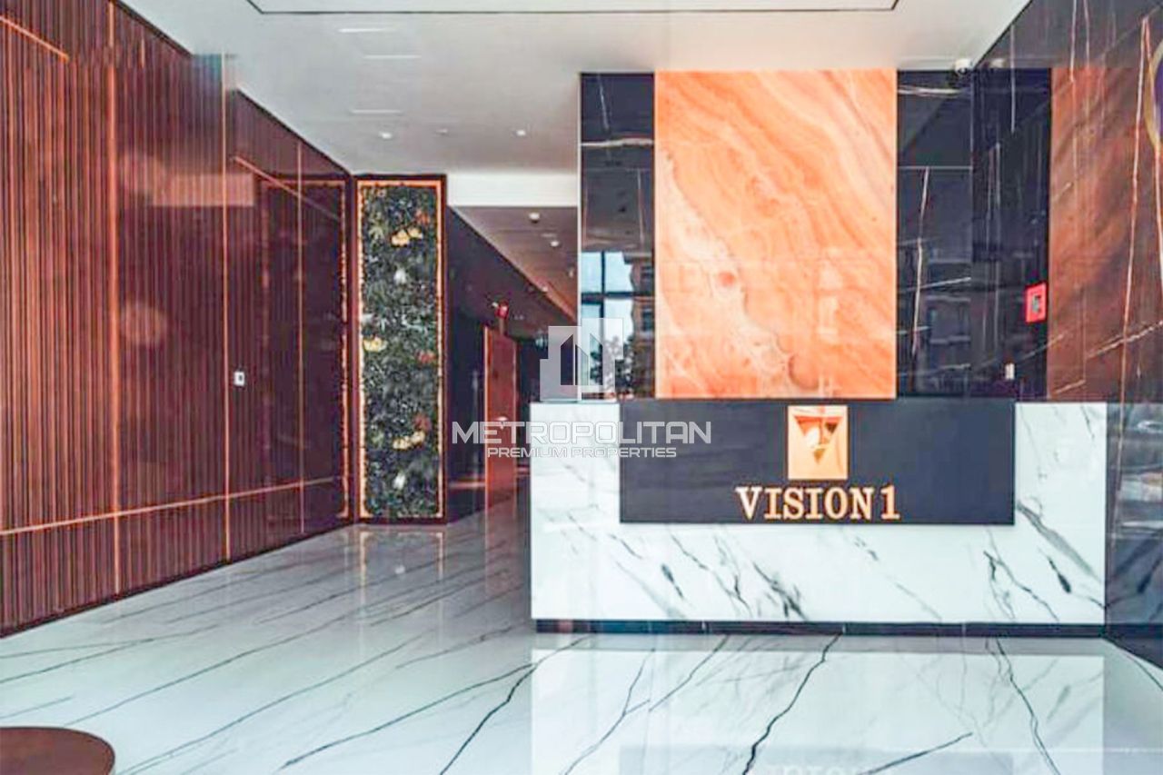 Апартаменты в Дубае, ОАЭ, 81 м² - фото 13