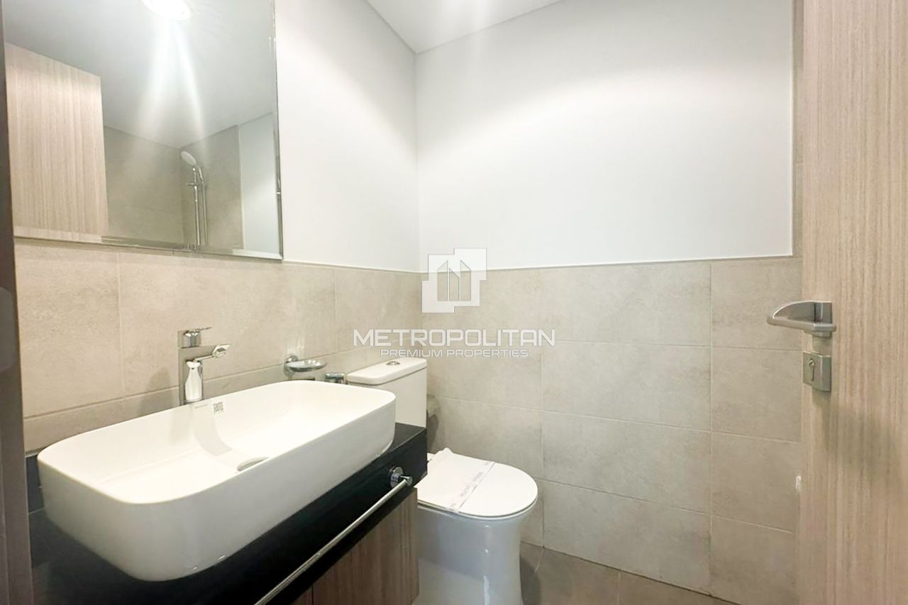 Таунхаус в Дубае, ОАЭ, 184 м² - фото 13