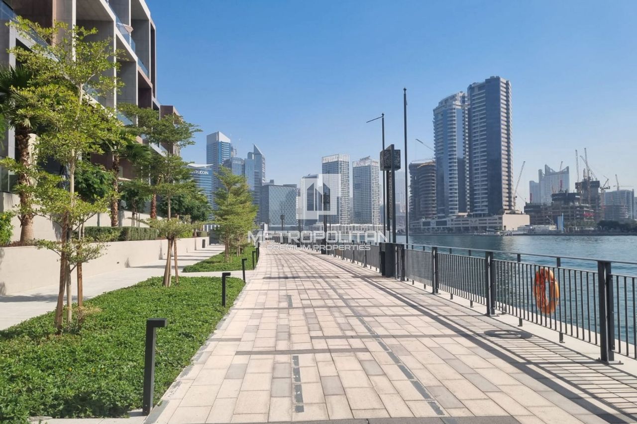 Апартаменты в Дубае, ОАЭ, 80 м² - фото 13