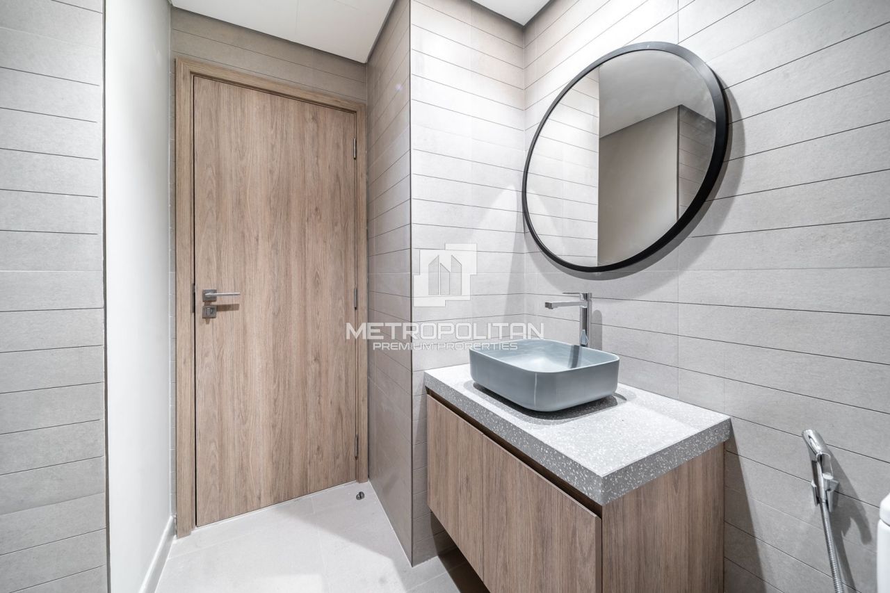 Апартаменты в Дубае, ОАЭ, 38 м² - фото 13