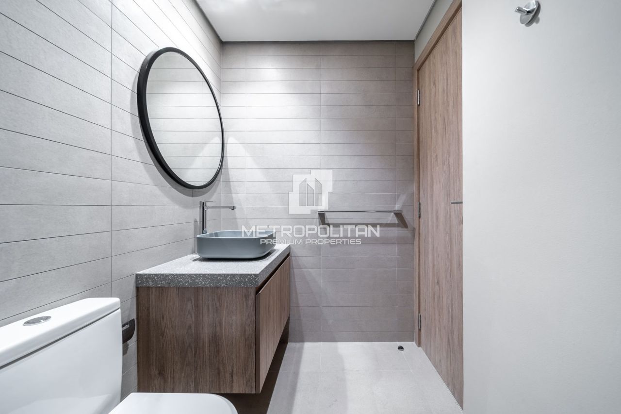 Апартаменты в Дубае, ОАЭ, 39 м² - фото 13