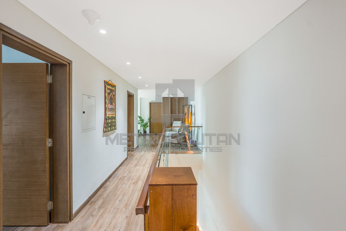 Бунгало в Дубае, ОАЭ, 263 м² - фото 14