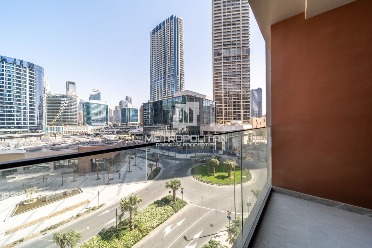 Апартаменты в Дубае, ОАЭ, 39 м² - фото 14