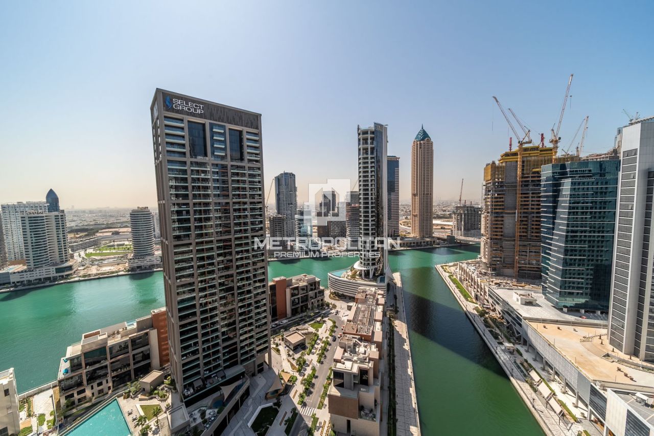 Апартаменты в Дубае, ОАЭ, 36 м² - фото 14