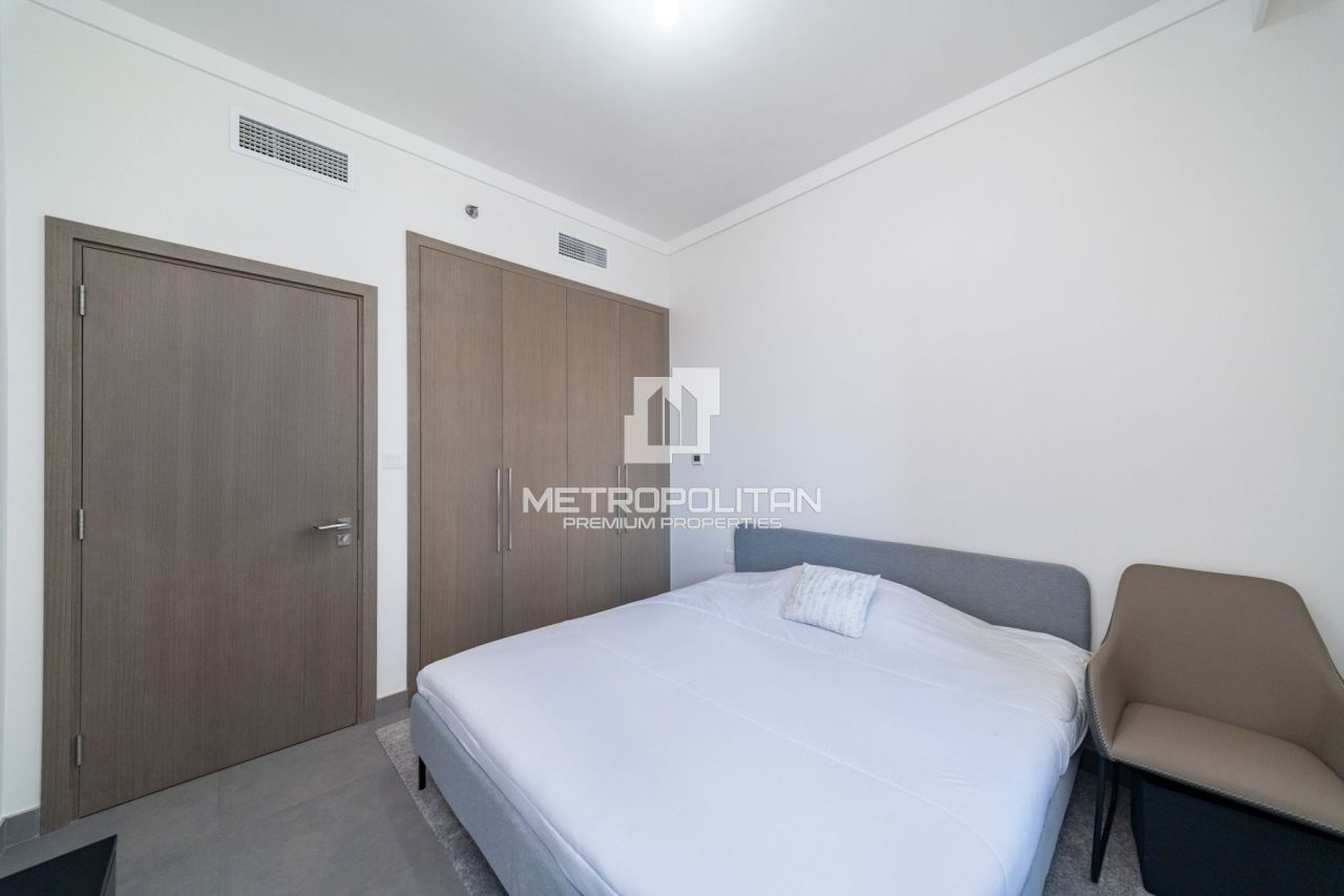 Апартаменты в Дубае, ОАЭ, 137 м² - фото 14