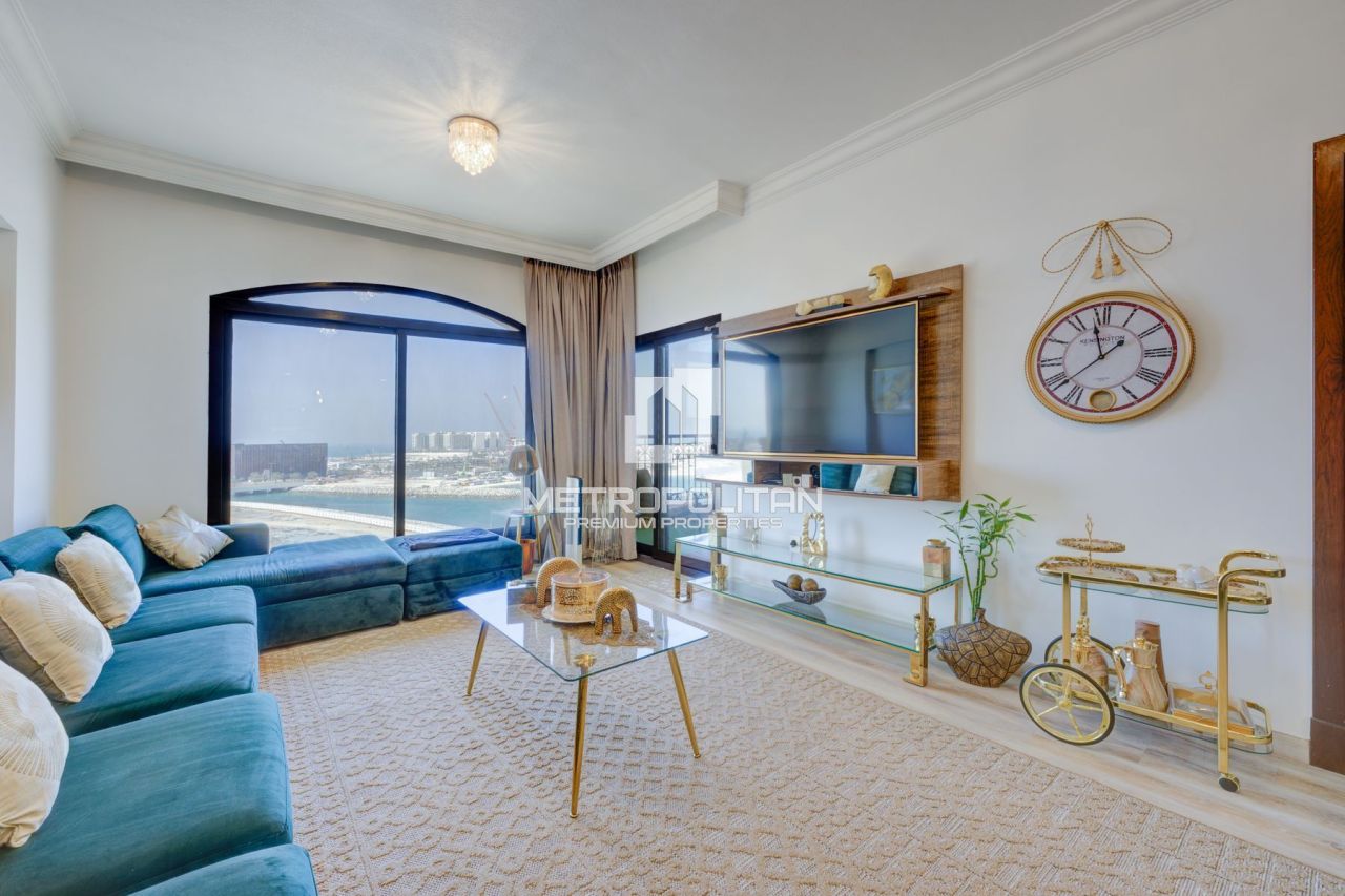 Апартаменты в Рас-эль-Хайме, ОАЭ, 75 м² - фото 14