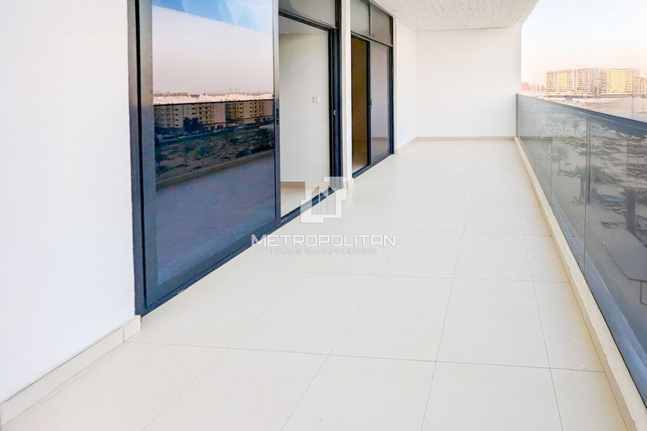 Апартаменты в Дубае, ОАЭ, 81 м² - фото 14