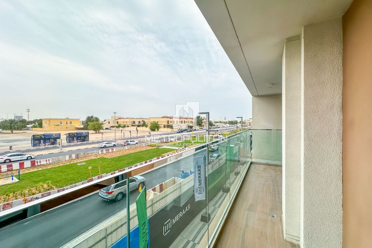 Апартаменты в Дубае, ОАЭ, 71 м² - фото 14