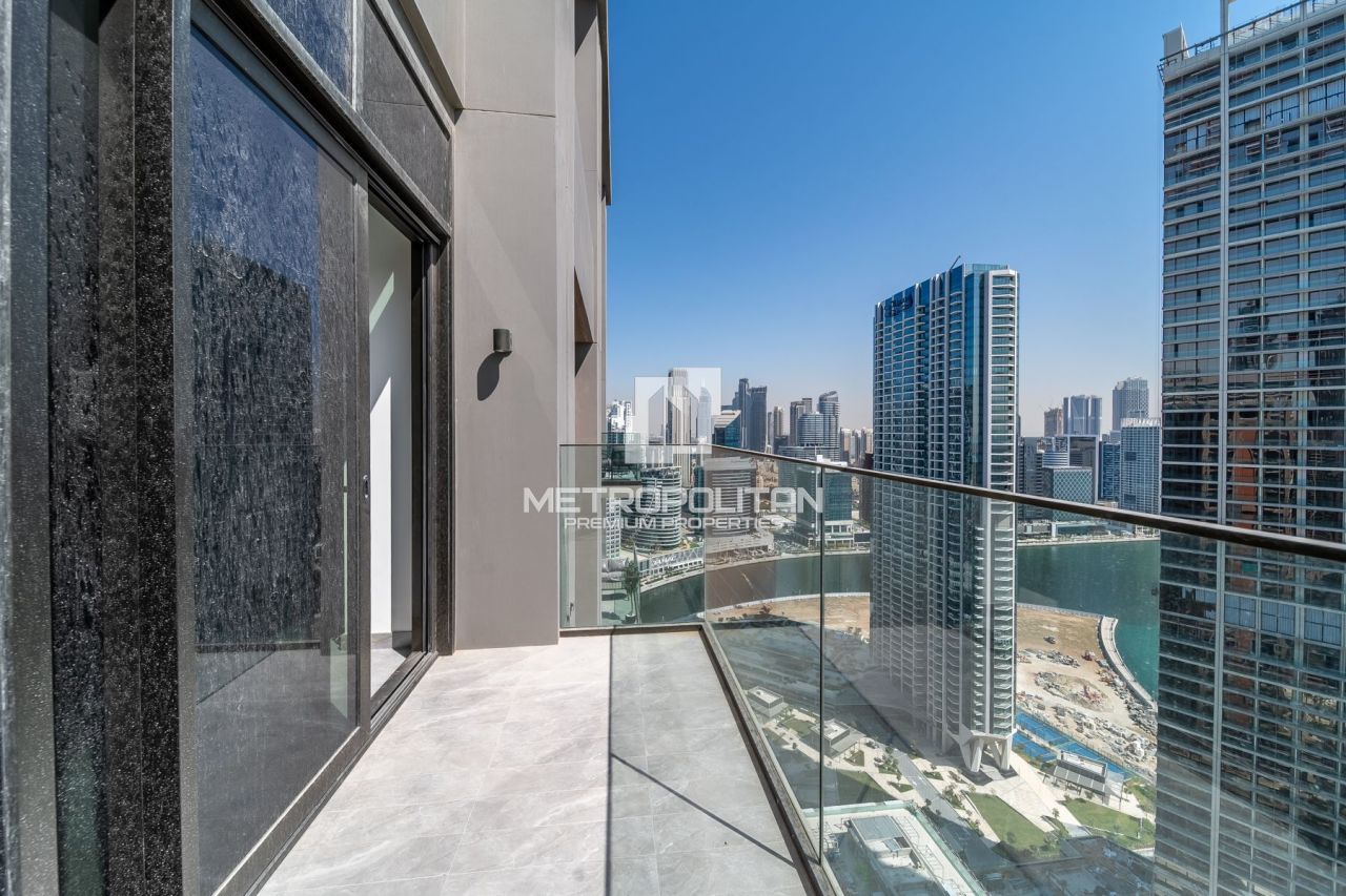 Апартаменты в Дубае, ОАЭ, 38 м² - фото 14