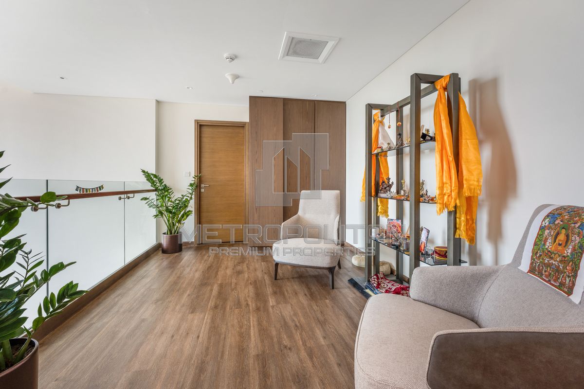 Бунгало в Дубае, ОАЭ, 263 м² - фото 15