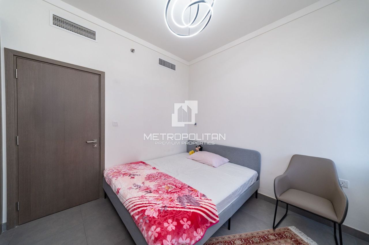 Апартаменты в Дубае, ОАЭ, 137 м² - фото 15