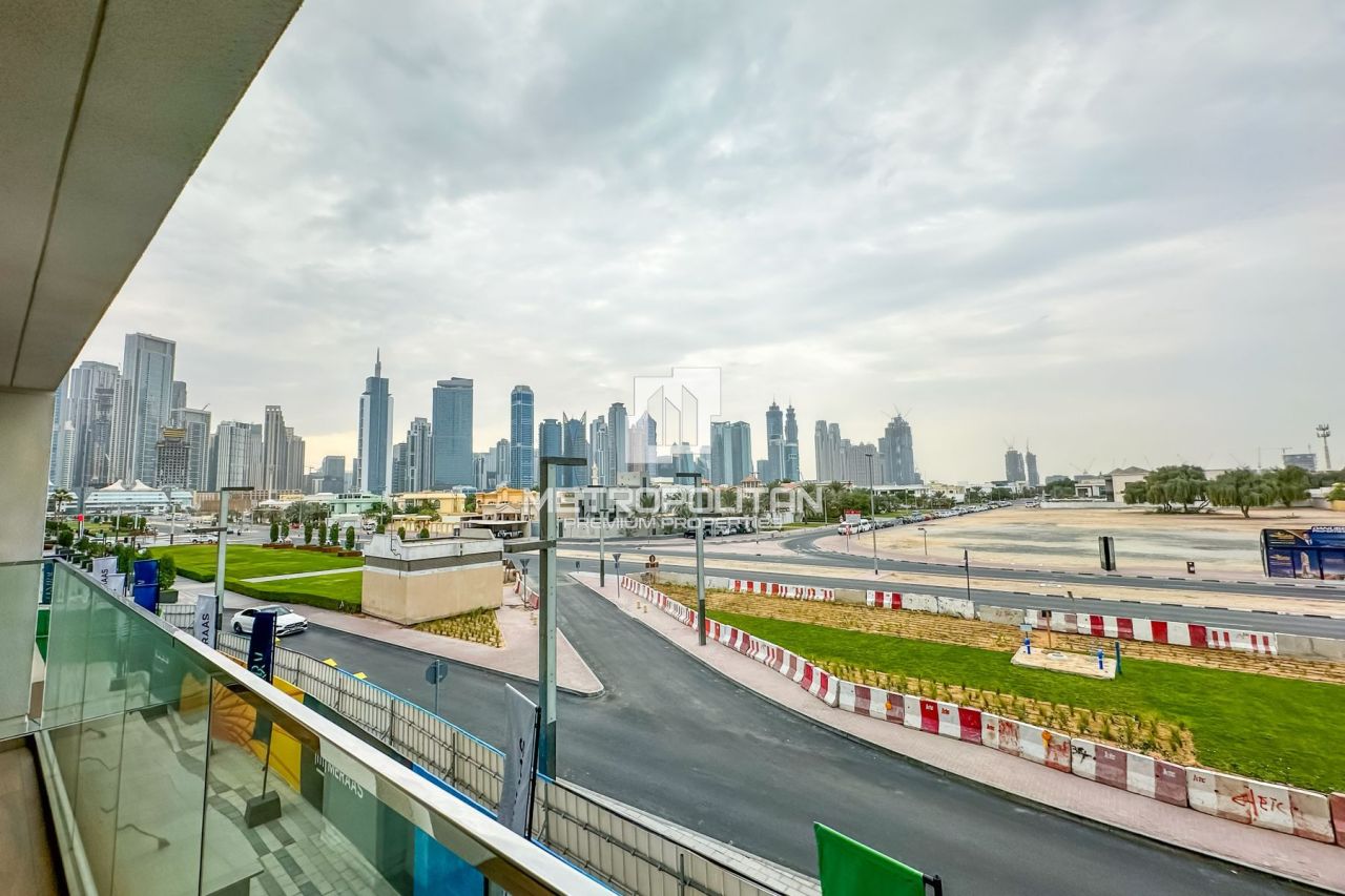 Апартаменты в Дубае, ОАЭ, 71 м² - фото 16