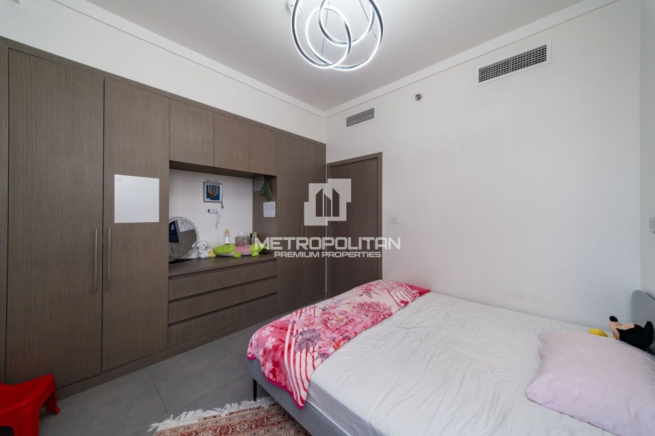 Апартаменты в Дубае, ОАЭ, 137 м² - фото 16