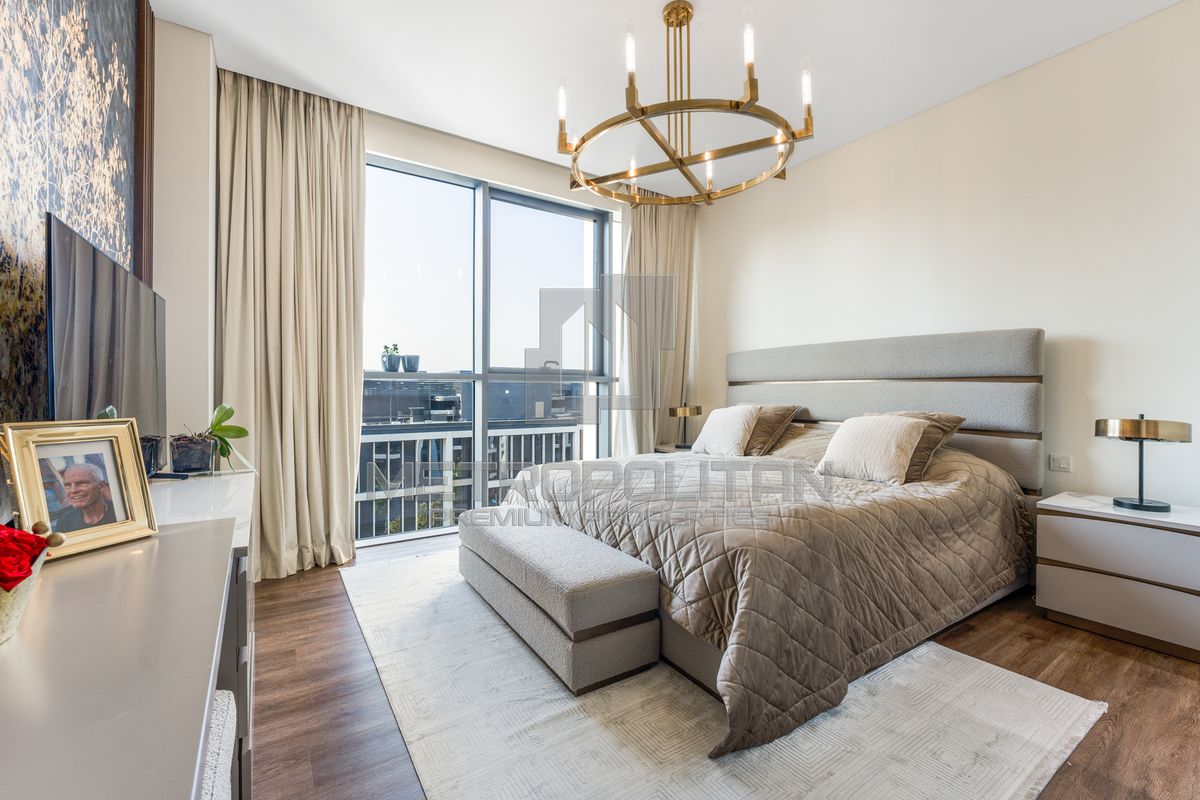 Бунгало в Дубае, ОАЭ, 263 м² - фото 16