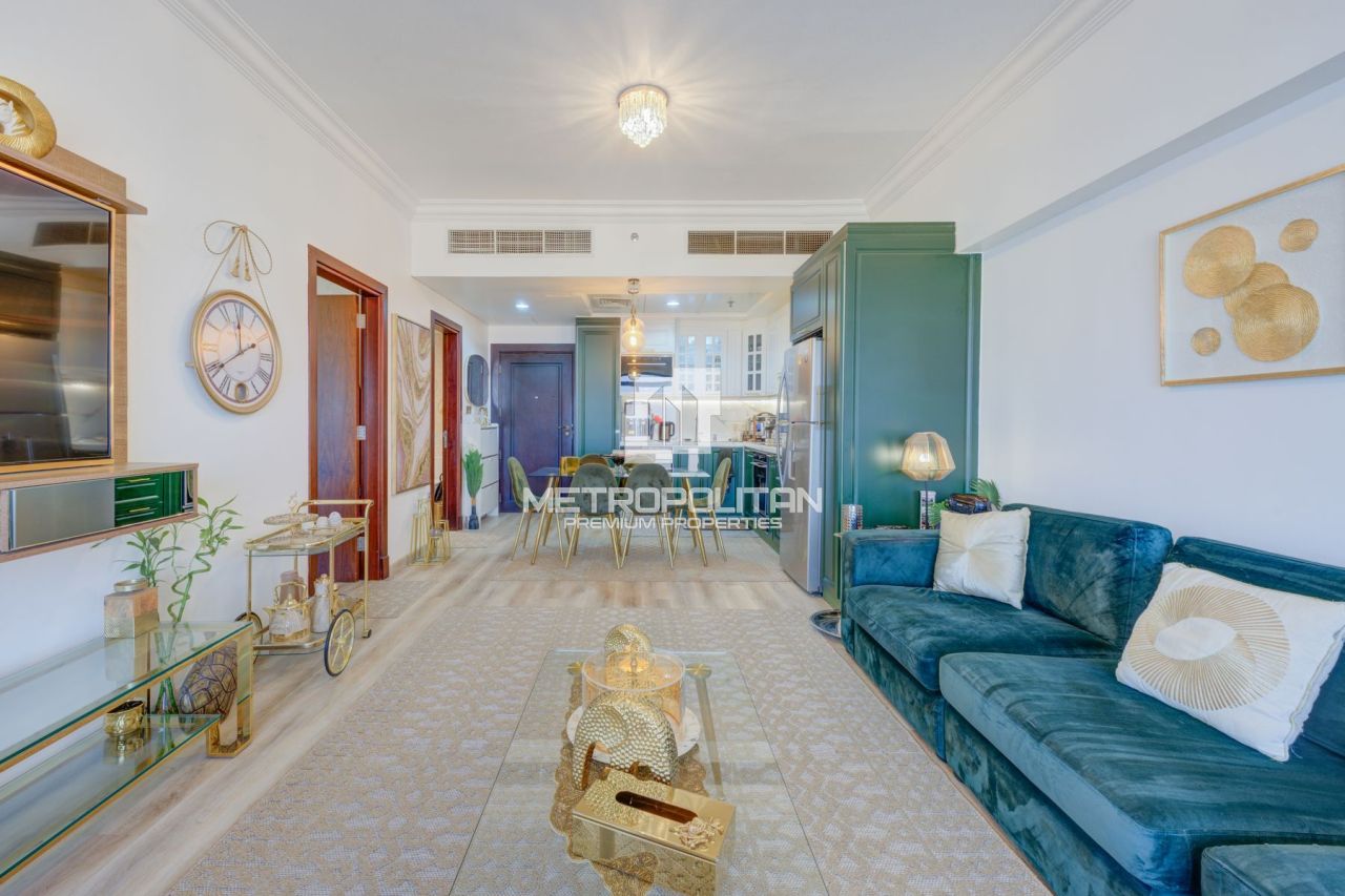 Апартаменты в Рас-эль-Хайме, ОАЭ, 75 м² - фото 16