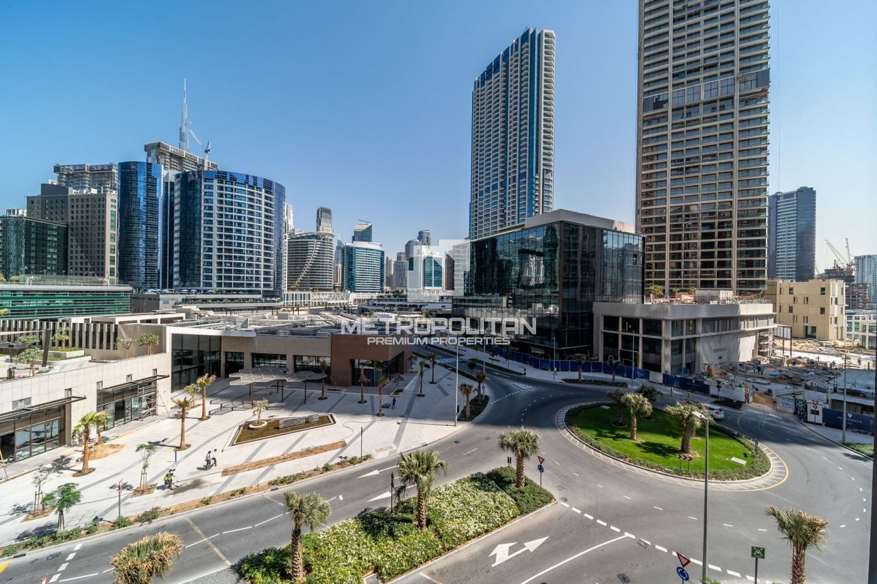 Апартаменты в Дубае, ОАЭ, 39 м² - фото 16