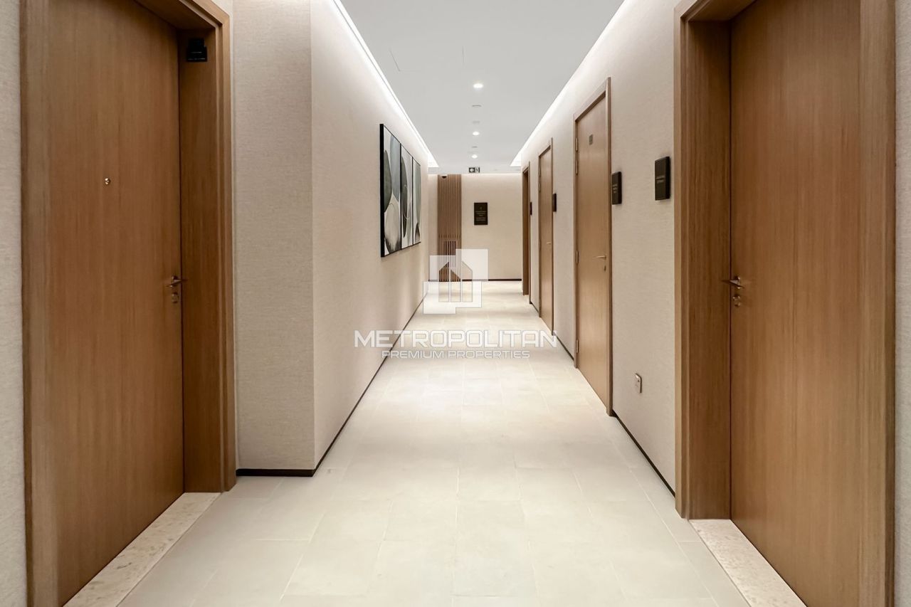 Апартаменты в Дубае, ОАЭ, 71 м² - фото 17