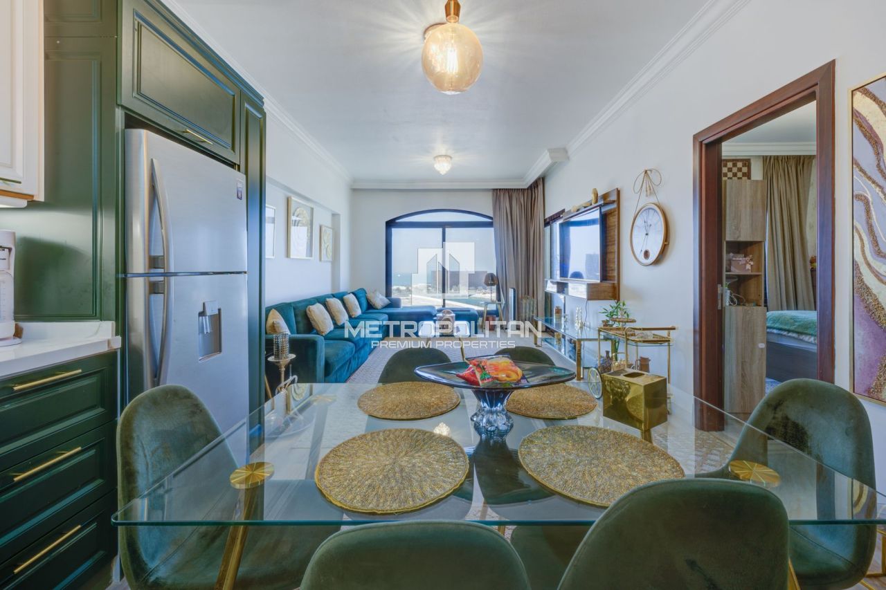 Апартаменты в Рас-эль-Хайме, ОАЭ, 75 м² - фото 17