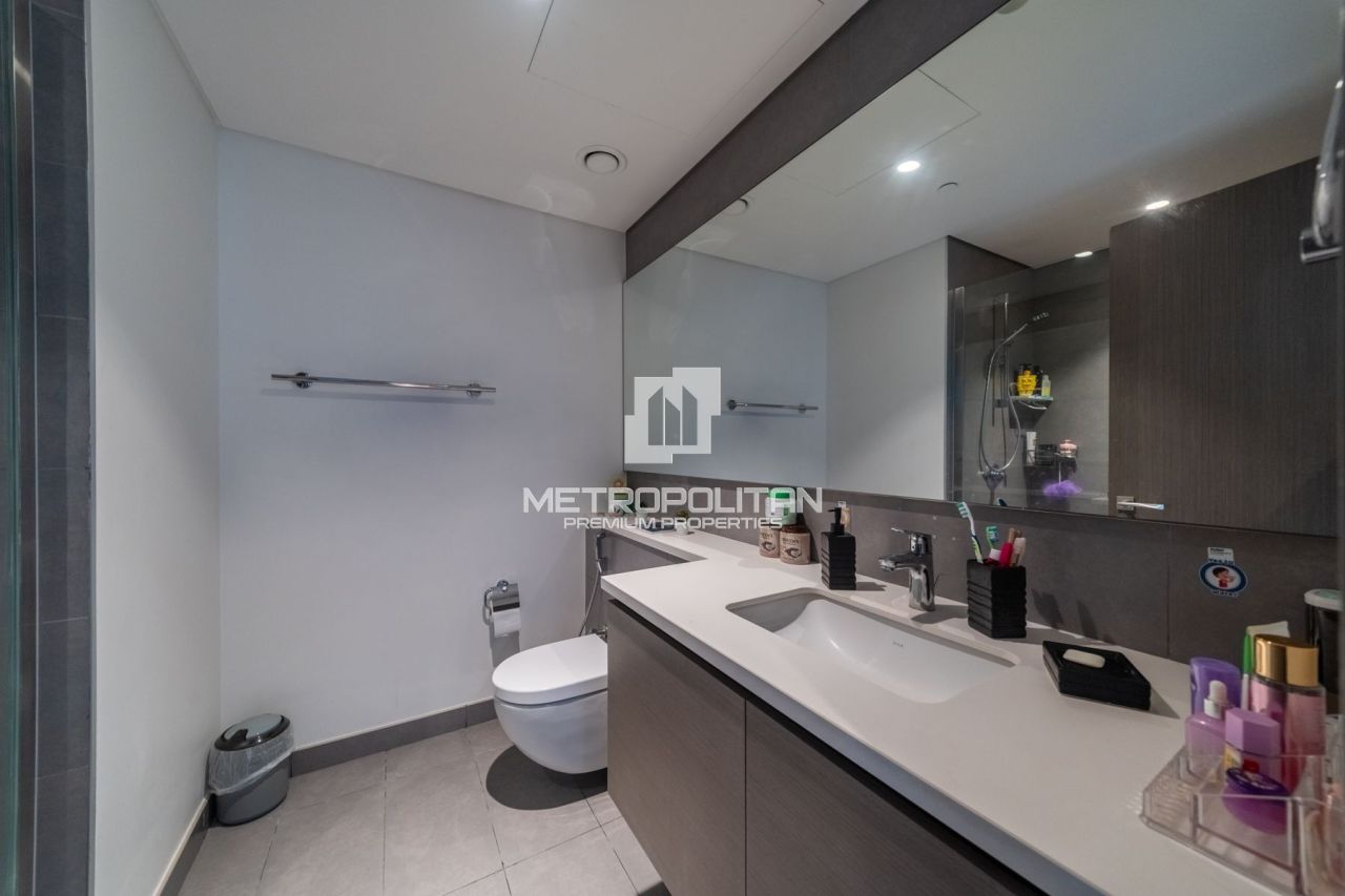 Апартаменты в Дубае, ОАЭ, 137 м² - фото 17