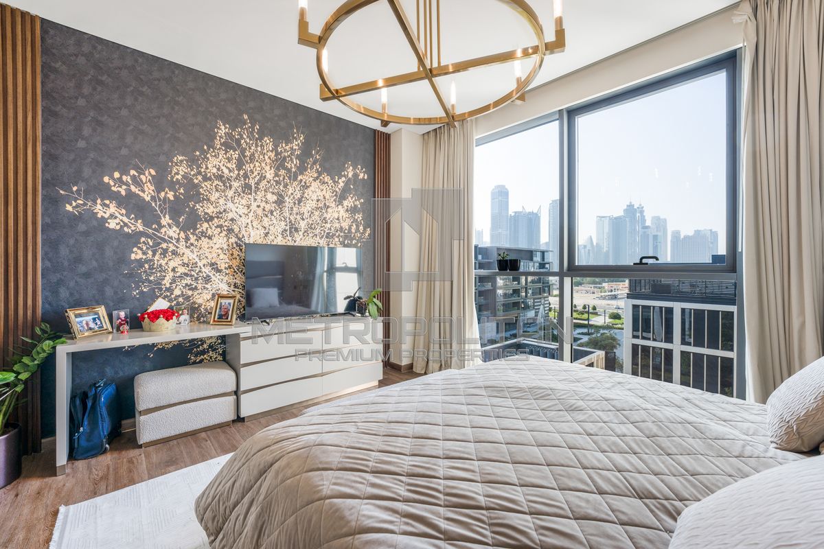 Бунгало в Дубае, ОАЭ, 263 м² - фото 17