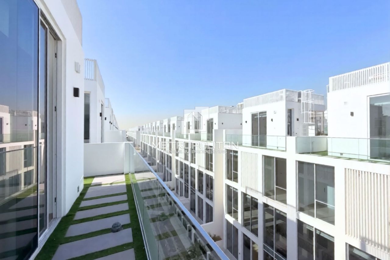 Вилла в Дубае, ОАЭ, 459 м² - фото 17