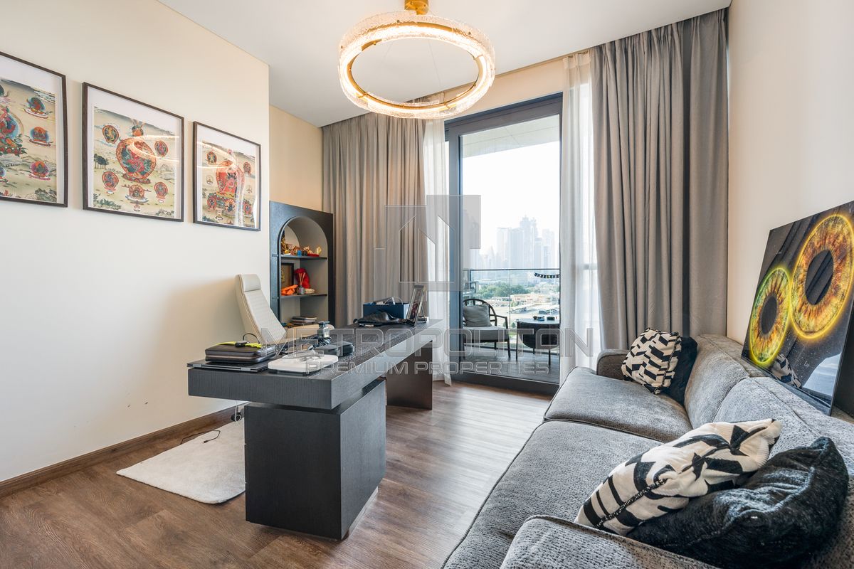 Бунгало в Дубае, ОАЭ, 263 м² - фото 18