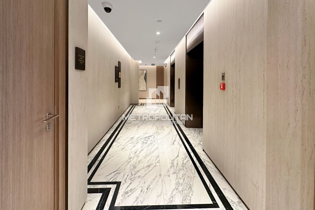 Апартаменты в Дубае, ОАЭ, 71 м² - фото 18