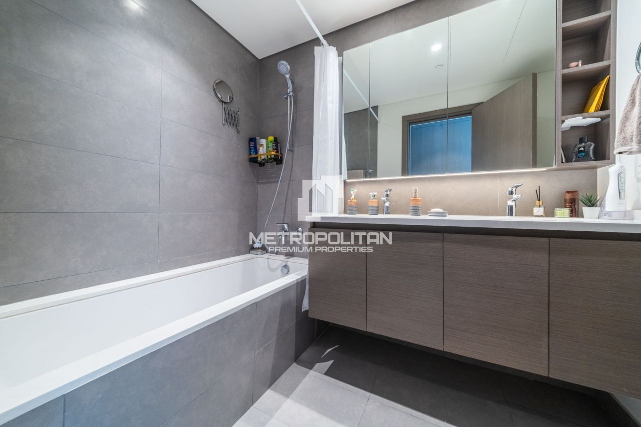 Апартаменты в Дубае, ОАЭ, 137 м² - фото 18