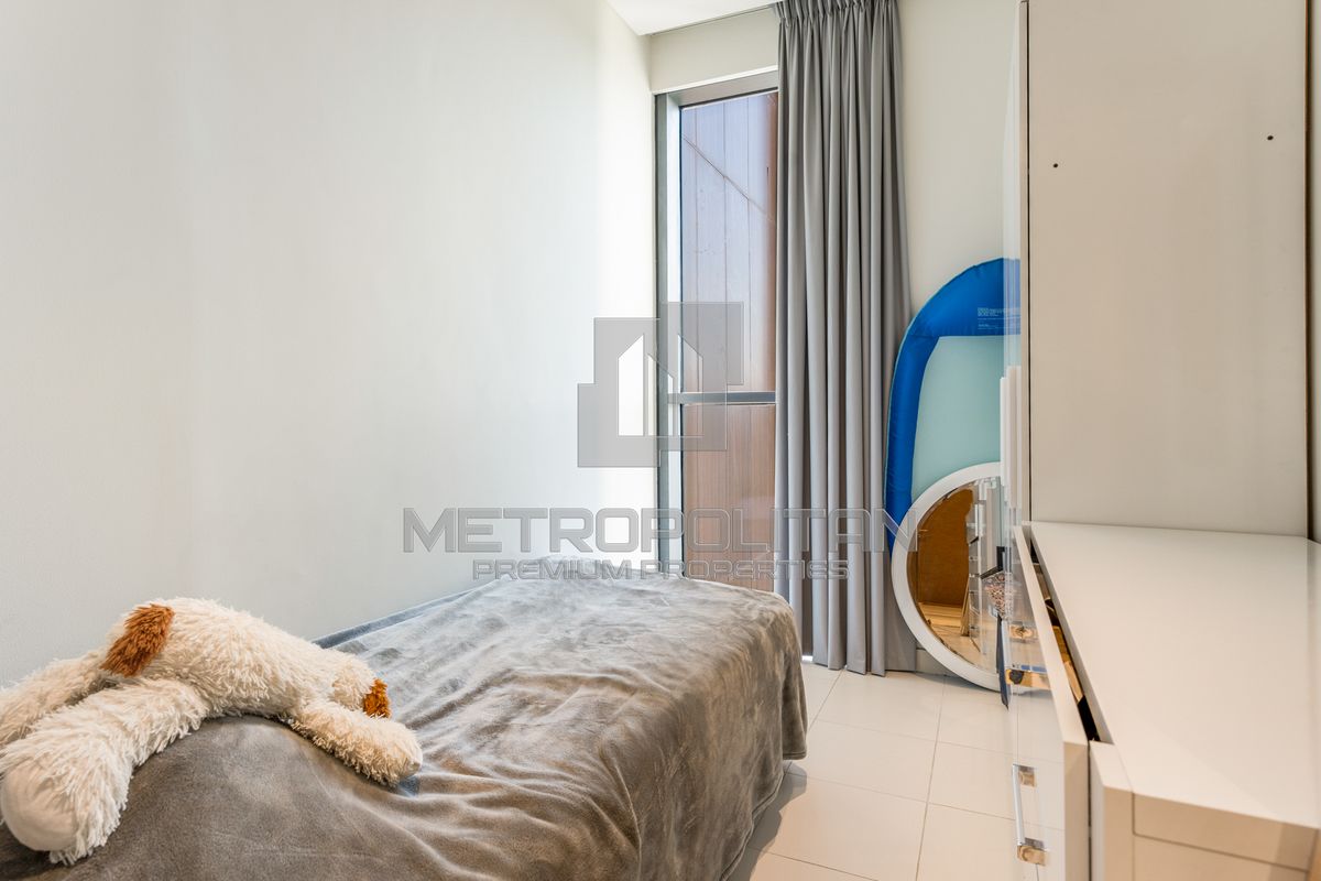 Бунгало в Дубае, ОАЭ, 263 м² - фото 19