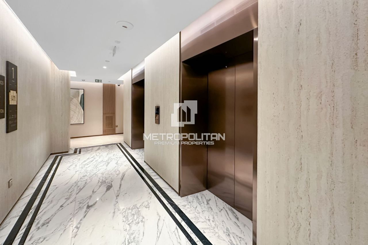 Апартаменты в Дубае, ОАЭ, 71 м² - фото 19