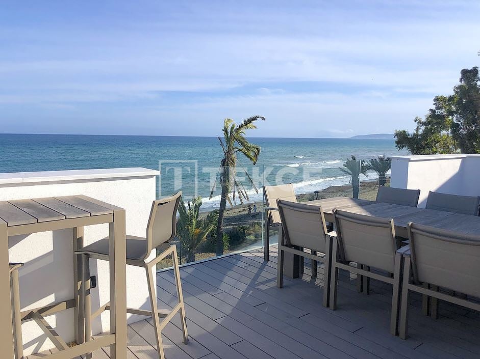 Таунхаус в Эстепоне, Испания, 364 м² - фото 1