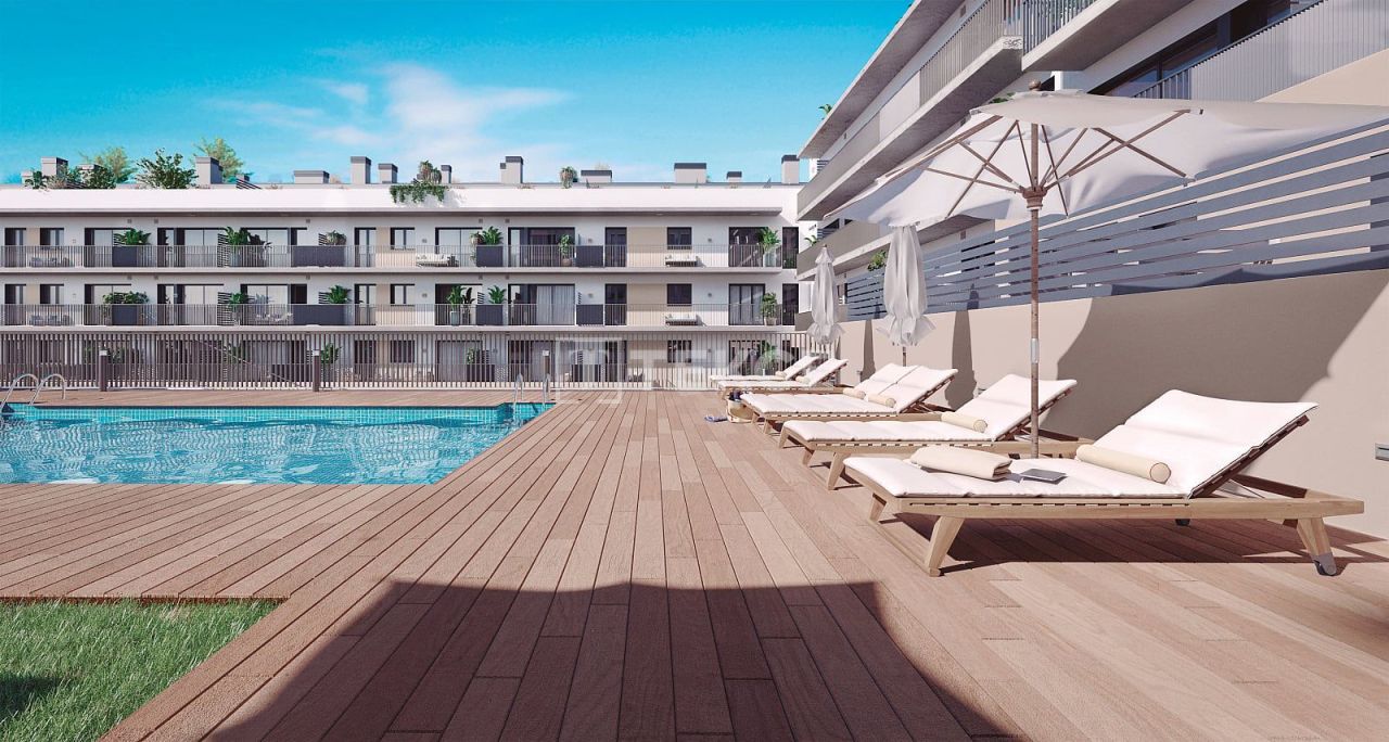 Апартаменты в Таррасе, Испания, 127 м² - фото 3