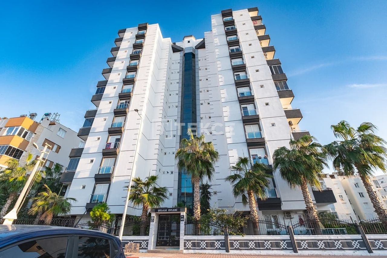 Апартаменты в Анталии, Турция, 300 м² - фото 3