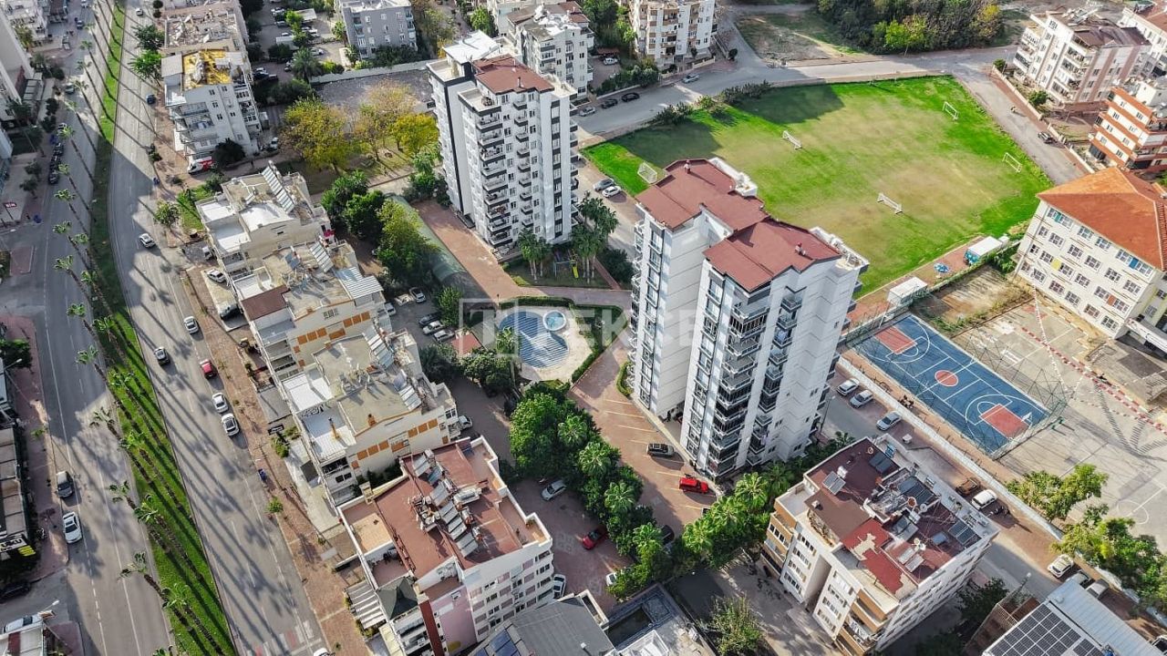 Апартаменты в Анталии, Турция, 300 м² - фото 5