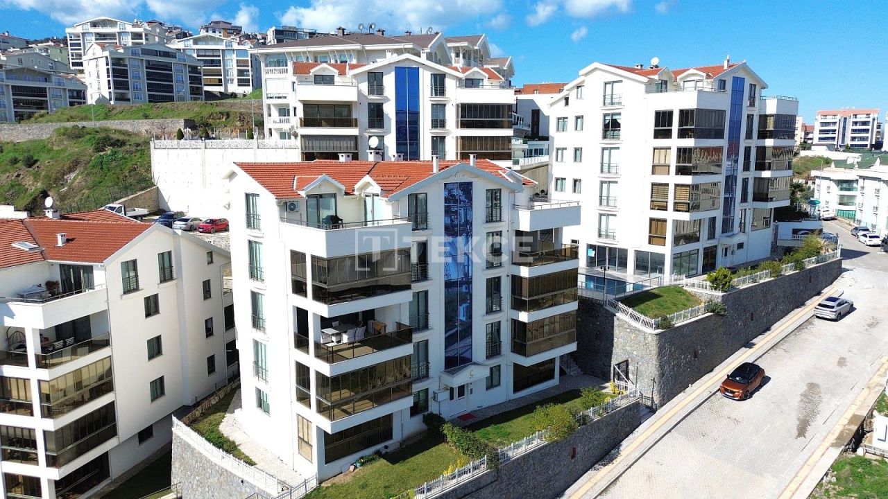 Апартаменты Муданья, Турция, 360 м² - фото 6