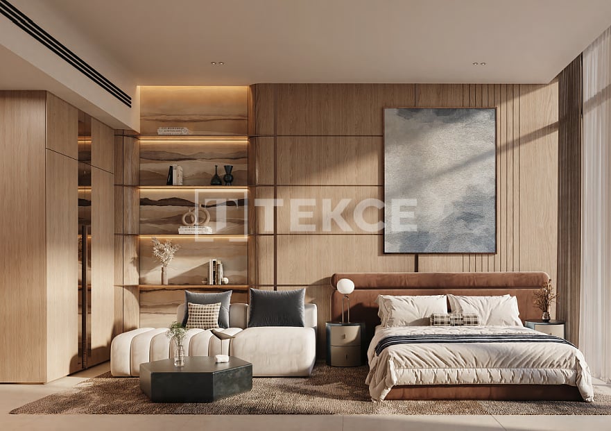 Апартаменты в Дубае, ОАЭ, 36 м² - фото 6