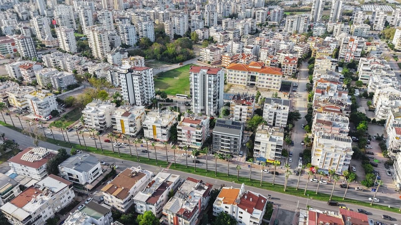 Апартаменты в Анталии, Турция, 300 м² - фото 6
