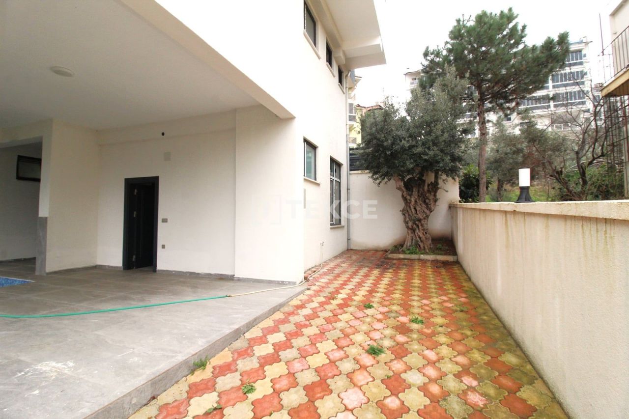 Вилла Муданья, Турция, 450 м² - фото 8