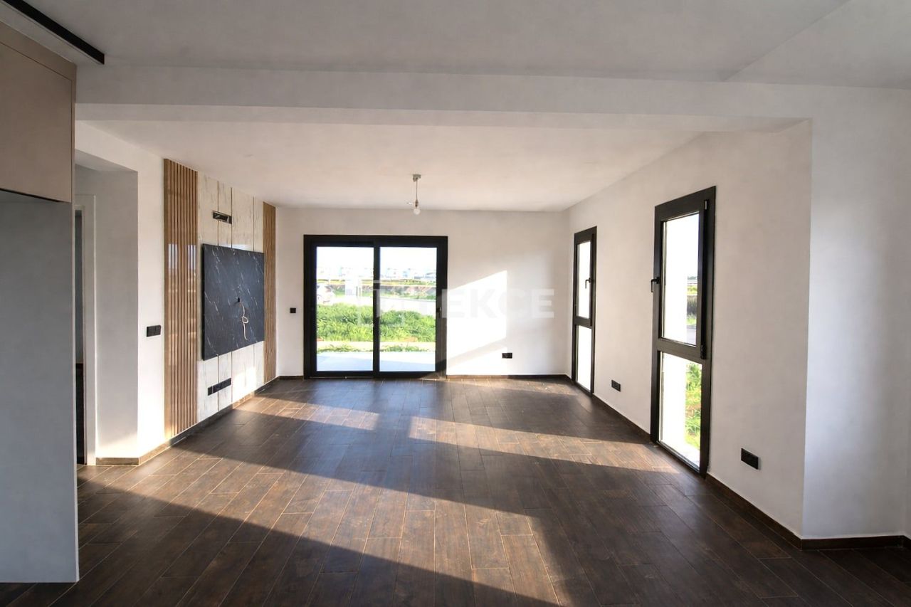 Апартаменты в Газимагусе, Кипр, 96 м² - фото 9